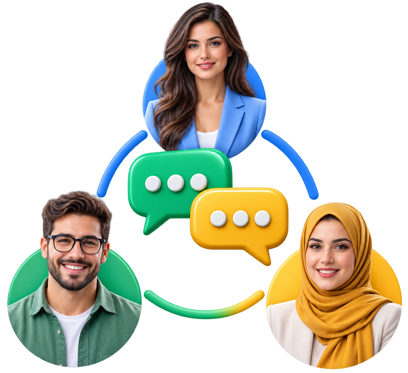Communication et gestion des équipes d'un établissement de formation