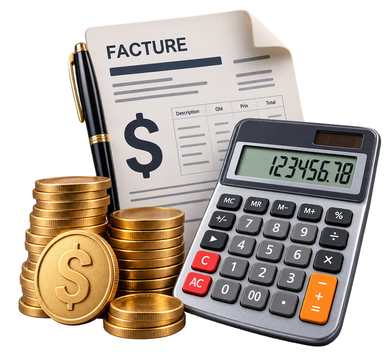 Comptabilité et gestion financière d'un établissement de formation