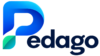 Logo Pedago, ERP de gestion scolaire 100 % web